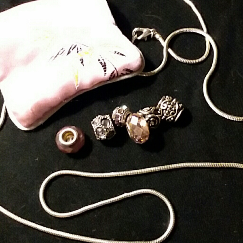 Beads